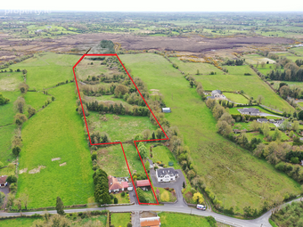 Curraghmore, Kiltoom, Co. Roscommon
