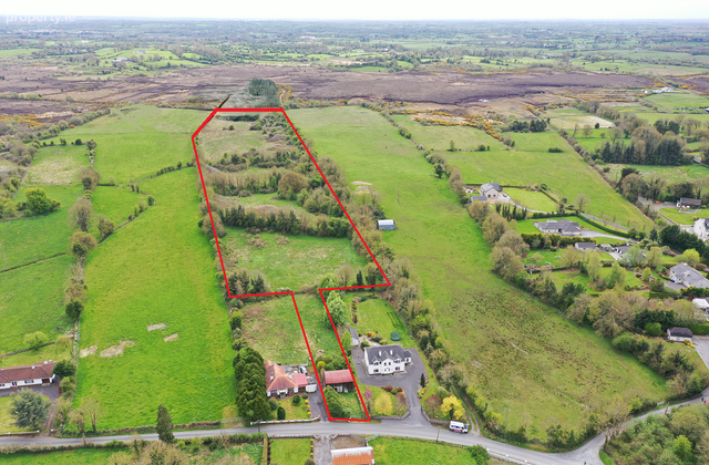 Curraghmore, Kiltoom, Co. Roscommon - Click to view photos