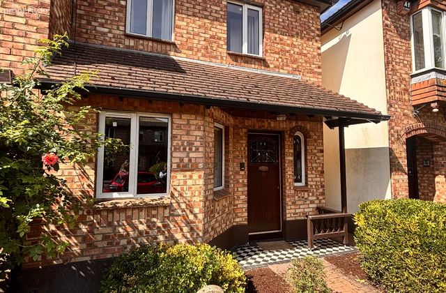 56 Donnybrook Manor, Dublin 4, Donnybrook, Dublin 4 - Click to view photos