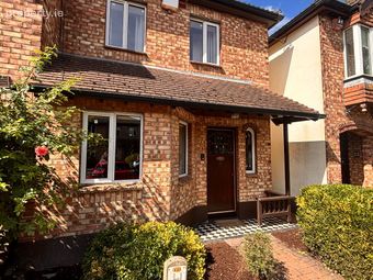 56 Donnybrook Manor, Dublin 4, Donnybrook, Dublin 4