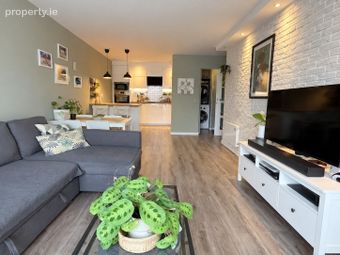 Apartment 310, The Park, Lord Edward Street, Limerick City Centre, Co. Limerick - Image 2