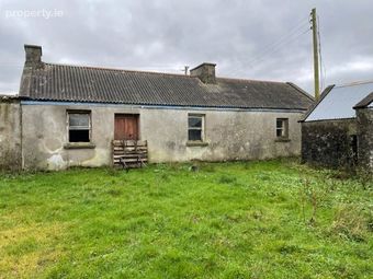 Kilgarriff, Cloontia, Co. Mayo