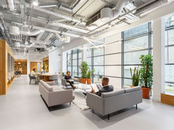 Spaces South Docklands, 77 Sir John Rogerson's Quay, Dublin 2 - Image 4