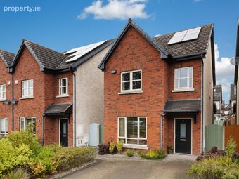 9 Castlegrange Lawn, Clonee, Dublin 15, Clonee, Dublin 15 - Image 2