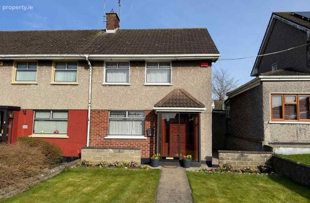 365 Ballsgrove, Drogheda, Drogheda, Co. Louth - Click to view photos