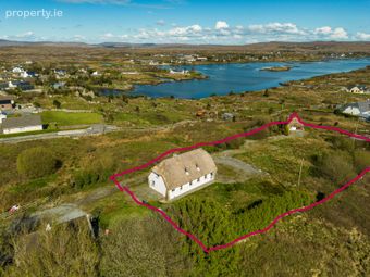 Cladhnach, Carraroe, Casla, Co. Galway - Image 4