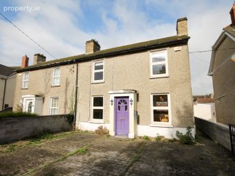 4 Dodsborough Cottages, Lucan, Co Dublin, Lucan, Co. Dublin