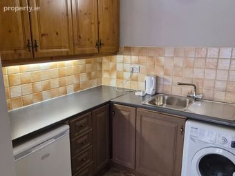 Apartment 206, Richmond Court, Mount Kennett Place, Limerick City Centre, Co. Limerick - Image 4