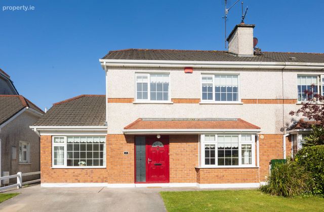 3 Cherrywood Heights, Midleton, Co. Cork - Click to view photos