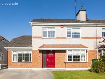 3 Cherrywood Heights, Midleton, Co. Cork