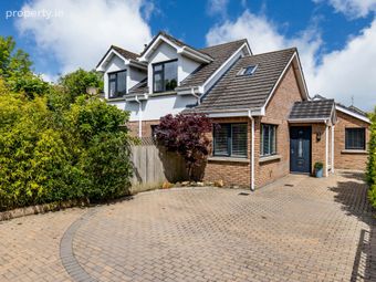 Mountfield Mews, 23 Mountfield Lawns, Seamount Road, Malahide, Dublin, Malahide, Co. Dublin