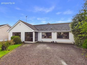 The Bungalows, Mucklagh, Tullamore, Co. Offaly, Mucklagh, Co. Offaly