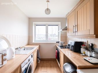 Apartment 1, The Moate, Castlefield, Garter Lane, Athy, Co. Kildare - Image 5