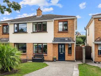 20 Sefton Green, Dun Laoghaire, Co. Dublin