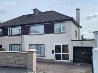 40 Summerstown Drive, Glasheen, Glasheen, Co. Cork