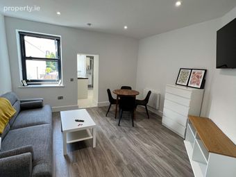 Apartment 3, 30 Wexford Street, Dublin 2, Dublin 2 - Image 2