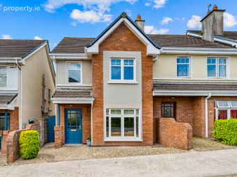55 The Drive, Harbour Heights, Passage West, Co. Cork