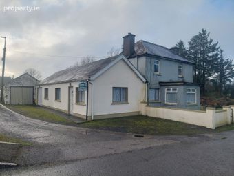 Kilross Cross, Kilross, Kilross, Co. Tipperary