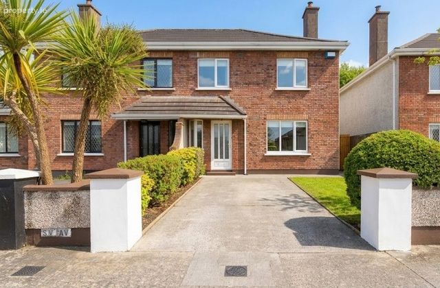 61 Mulberry Park, Ballinode, Ballinode, Co. Sligo - Click to view photos
