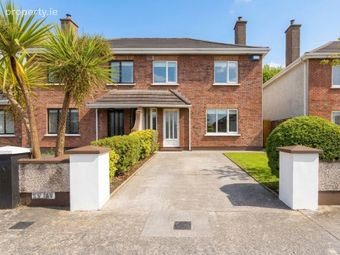 61 Mulberry Park, Ballinode, Ballinode, Co. Sligo
