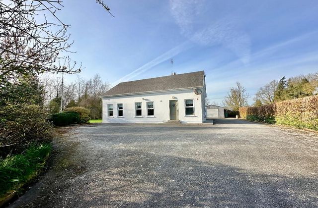 Garryfine, Bruree, Co. Limerick, Bruree, Co. Limerick - Click to view photos