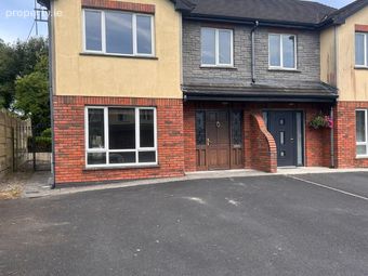 322 Glannt&aacute;n, Golf Links Road, Monaleen, Co. Limerick - Image 2