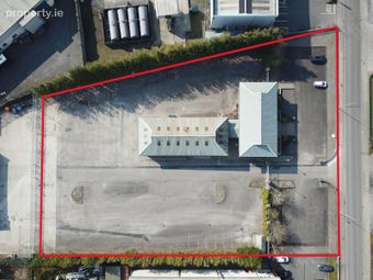 Strategic Hq Potential, (former Eir Building), Hebron Industrial Estate, Hebron Road, Kilkenny, R95, Kilkenny, Co. Kilkenny - Image 4