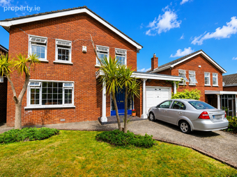4 Glenwood, Herbert Road, Bray, Co. Wicklow, Bray, Co. Wicklow