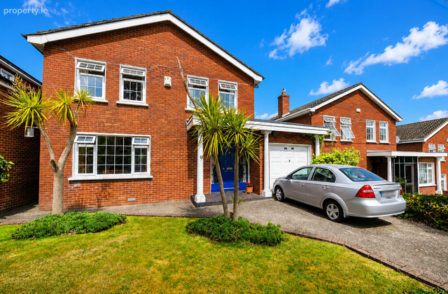 4 Glenwood, Herbert Road, Bray, Co. Wicklow, Bray, Co. Wicklow - Click to view photos