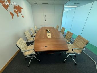 Suite 206 Q House, 76 Furze Road, Sandyford, Dublin 18, Dublin 18 - Image 4