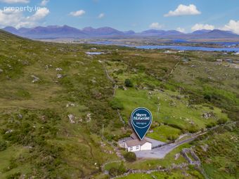 Errisbeg, Roundstone, Co.galway, Roundstone, Co. Galway - Image 2