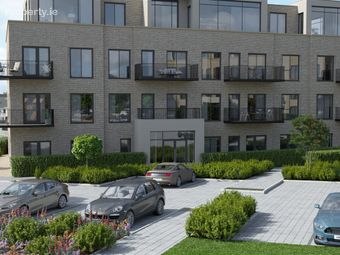 Apartment 14, Block A, F&aacute;n&aacute;n, Letteragh Road, Letteragh, Co. Galway - Image 4