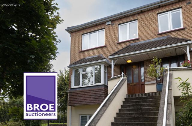 16 Newlands Manor Court, Clondalkin, Dublin 22 - Click to view photos