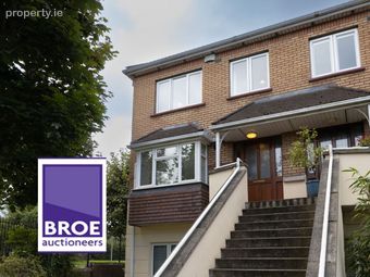 16 Newlands Manor Court, Clondalkin, Dublin 22