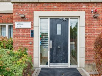 Apartment 23, Millfield, The Links, Station Road, Portmarnock, Co. Dublin - Image 2