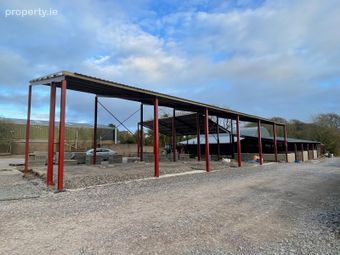 Upper Ballygarvan, Douglas, Co. Cork