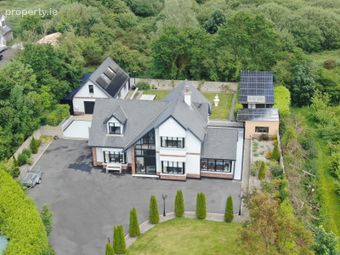 Laurel Lodge, Kildavin, Murrintown, Co. Wexford, Murrintown, Co. Wexford - Image 4