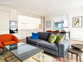 Apartment 7, The Gate House, Gordon Place, Portobello, Dublin 8 - Image 4
