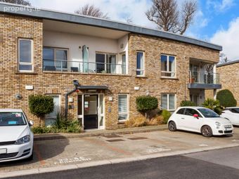 46 Beechwood Court, Stillorgan Road, Blackrock, Co. Dublin, Blackrock, Co. Dublin