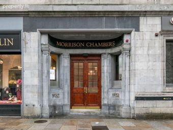 Morrison Chambers, Nassau Street, Dublin 2 - Image 5