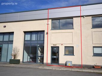 Ground & First Floor, Unit 7, Peare Campus, Enniscorthy, Co. Wexford, Enniscorthy, Co. Wexford