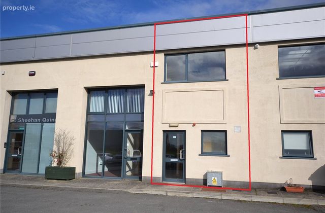 Ground &amp; First Floor, Unit 7, Peare Campus, Enniscorthy, Co. Wexford, Enniscorthy, Co. Wexford - Click to view photos
