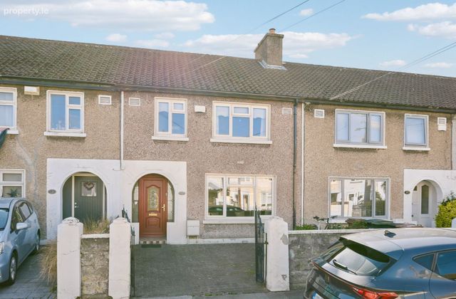 125 New Ireland Road, Rialto, Dublin 8 - Click to view photos