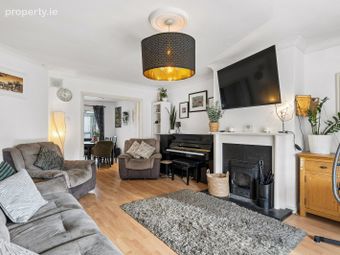 23 Haydens Park Avenue (plus Attic Conversion), Lucan, Co Dublin, Lucan, Co. Dublin - Image 3