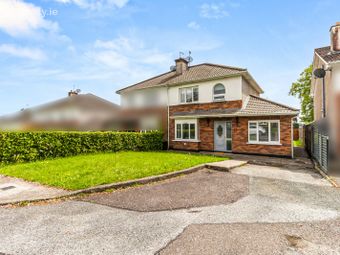 20 Oakfield Court, Glanmire, Co. Cork