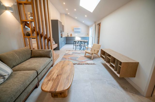 Apartment, Helena Cottage, Church Road, Greystones, Co. Wicklow - Click to view photos