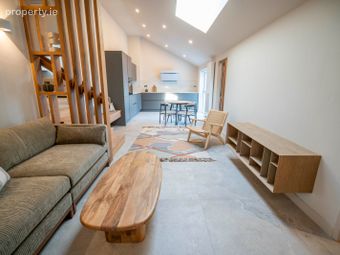 Apartment, Helena Cottage, Church Road, Greystones, Co. Wicklow