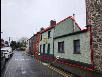 29 Sampson's Lane,drogheda,co. Louth, Drogheda, Co. Louth