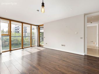 Apartment 8, Sapphire, The Grange, Brewery Road, Stillorgan, Leopardstown, Dublin 18 - Image 2