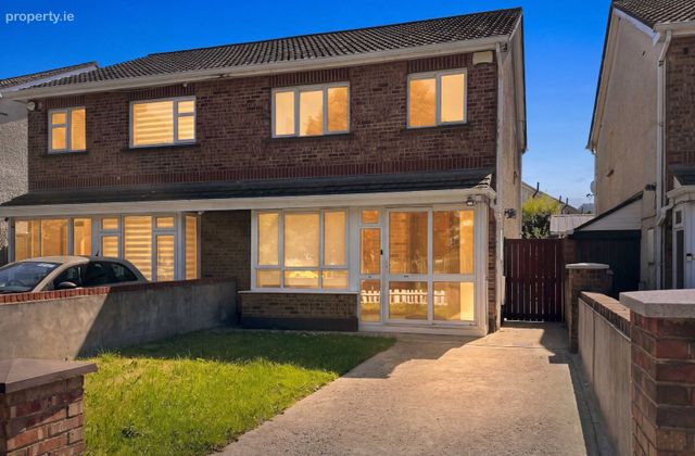 74 De Selby Crescent, Dublin 24, Citywest, Co. Dublin - Click to view photos